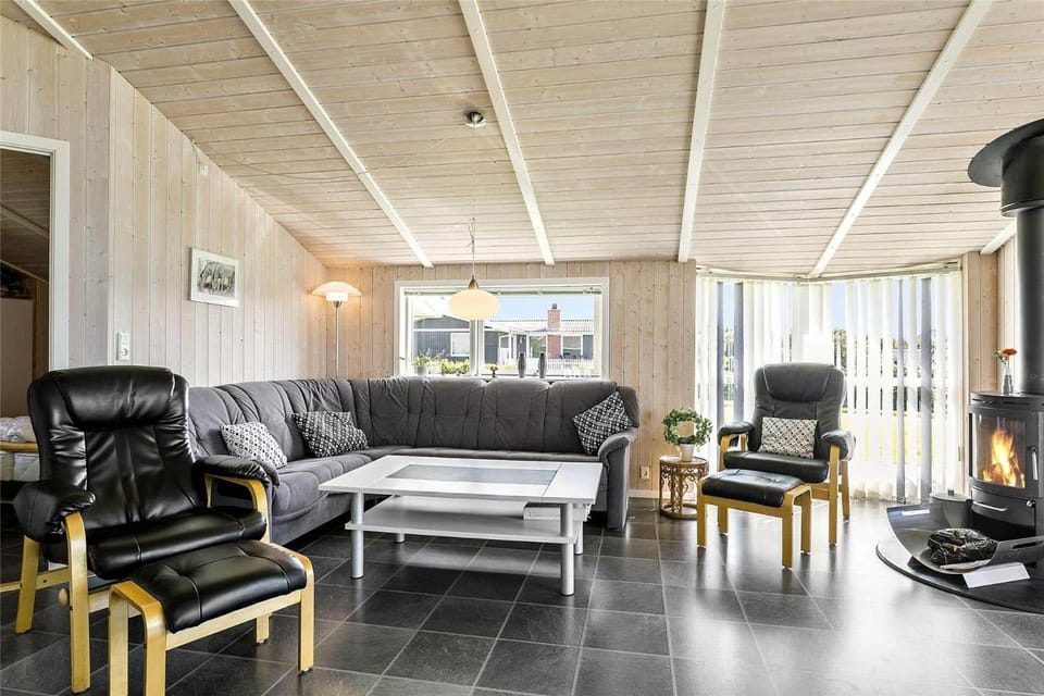 LF550-Vestervig-Ingersvej-20 House in Vestervig