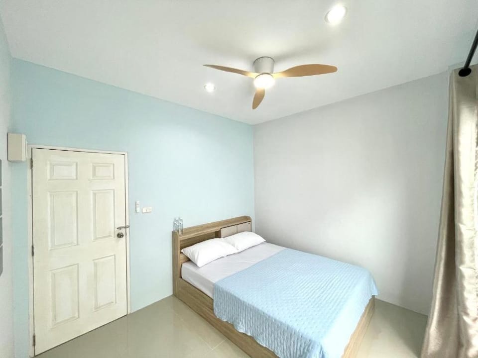 Den Nest Guest House KRABI Bed and Breakfast in Krabi Changwat