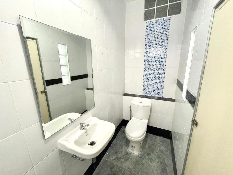 Den Nest Guest House KRABI Bed and Breakfast in Krabi Changwat