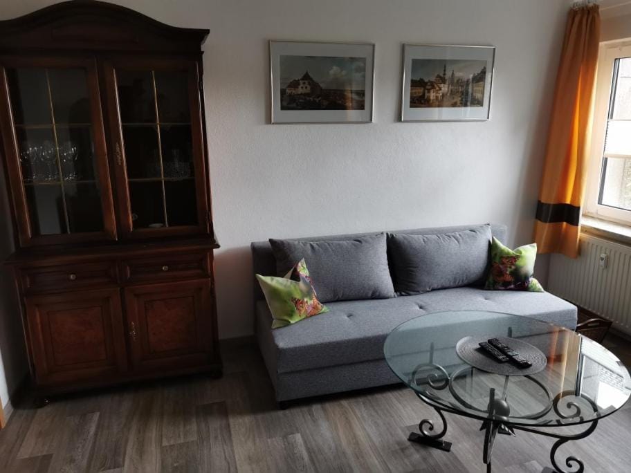 Ferienwohnung Lohrum Apartment in Pirna