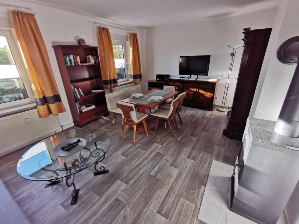Ferienwohnung Lohrum Apartment in Pirna