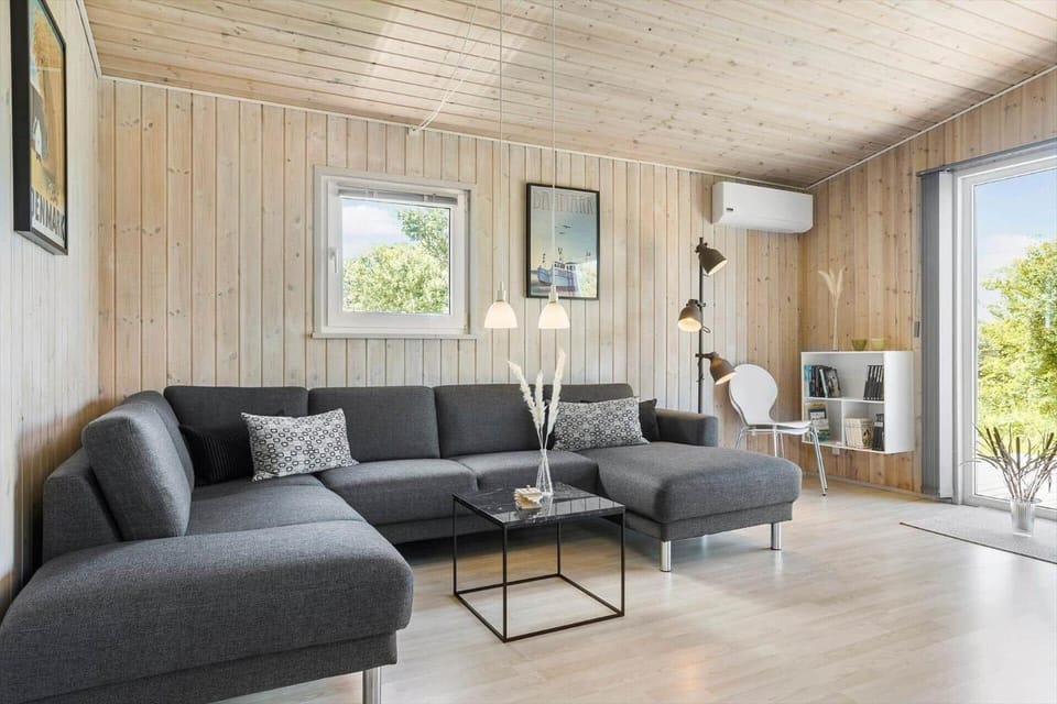 LF101-Vestervig-Hellesvej-1 House in Vestervig