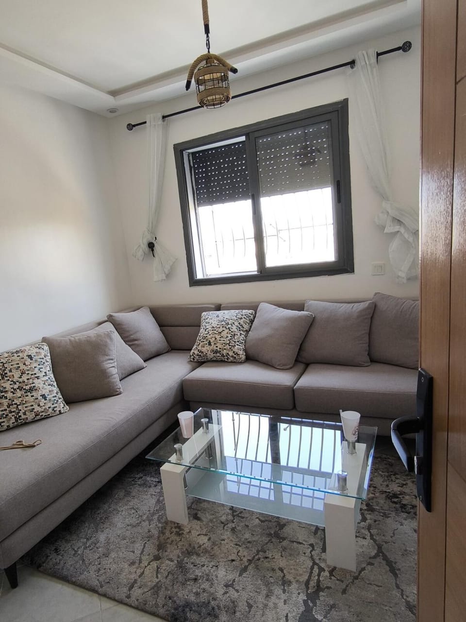 Appartement Glorious Apartment in Tangier
