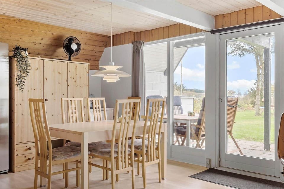 LF16241-Logstor-Kammasvej-11 House in Central Denmark Region
