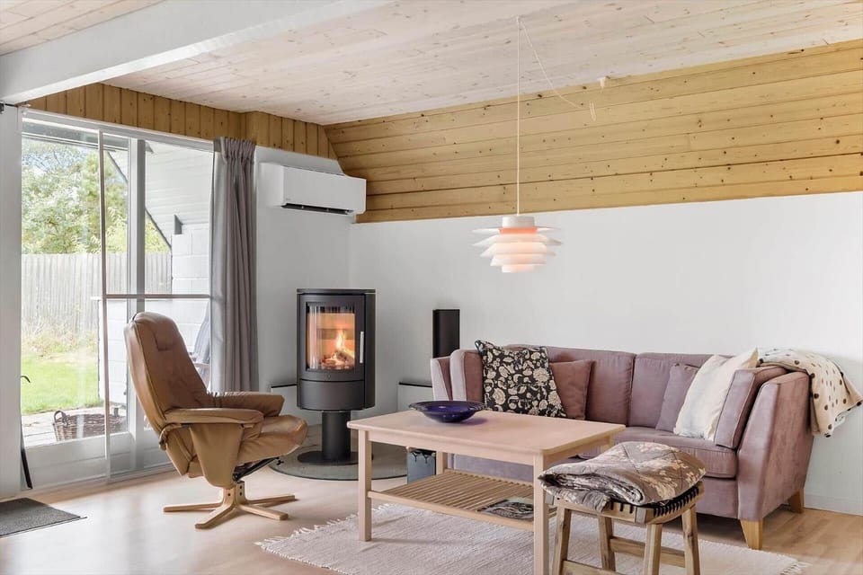 LF16241-Logstor-Kammasvej-11 House in Central Denmark Region