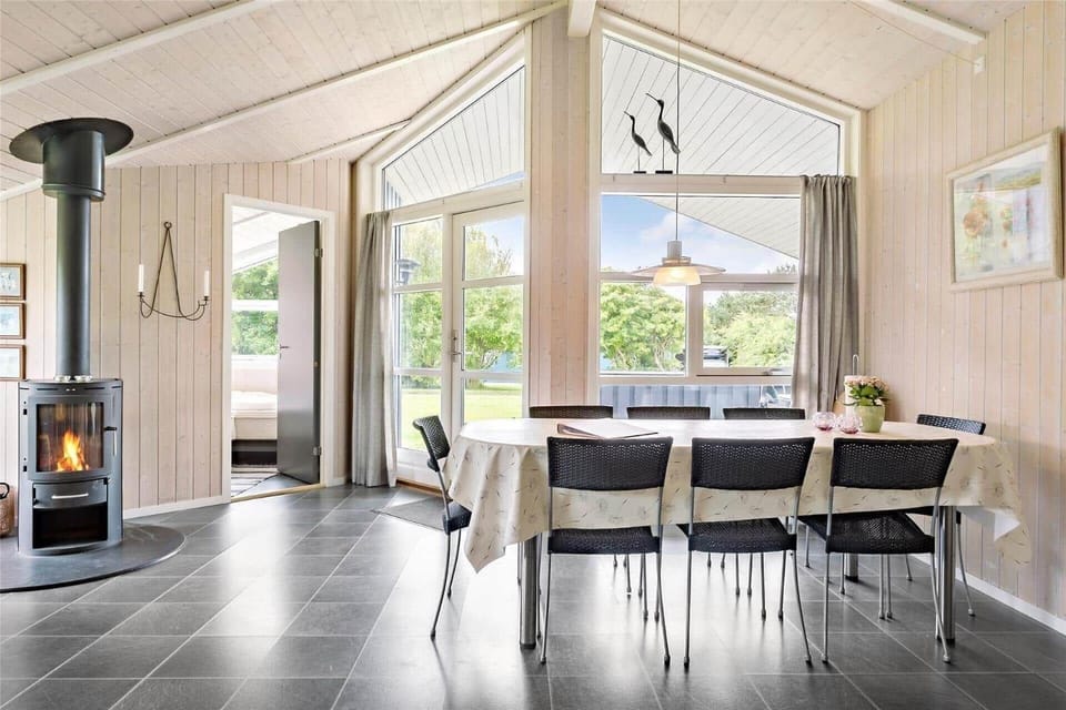 LF750-Vestervig-Gunhildsvej-30 House in Vestervig
