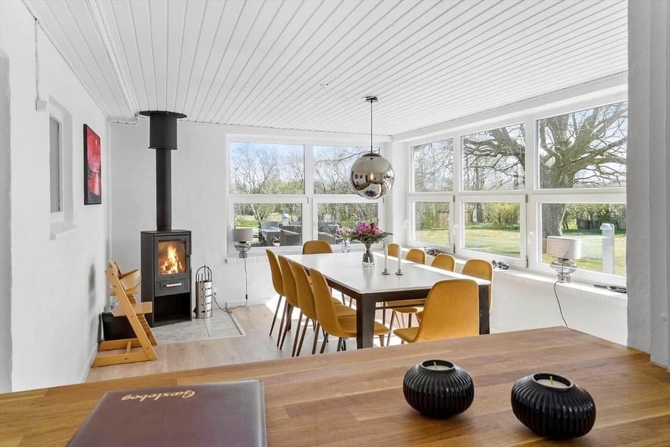 LF14145-Spottrup-Uglkaeret-5 House in Central Denmark Region