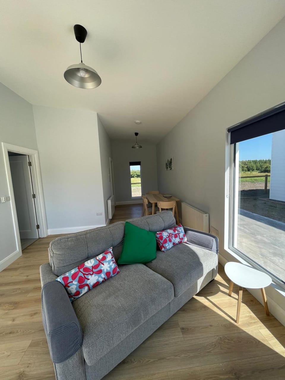 Kildare Holiday Apartments No 3 Apartment in Ireland