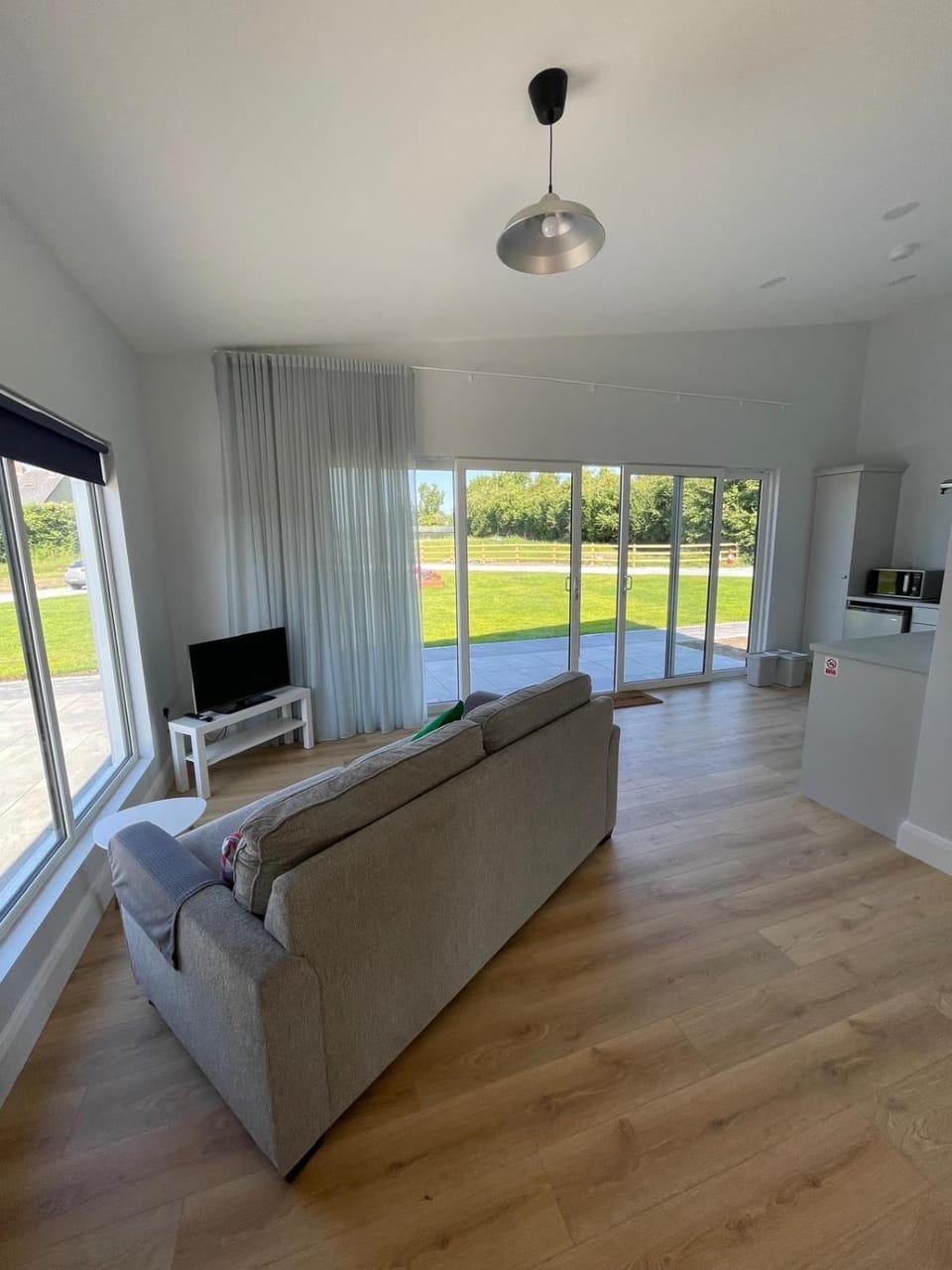 Kildare Holiday Apartments No 3 Apartment in Ireland
