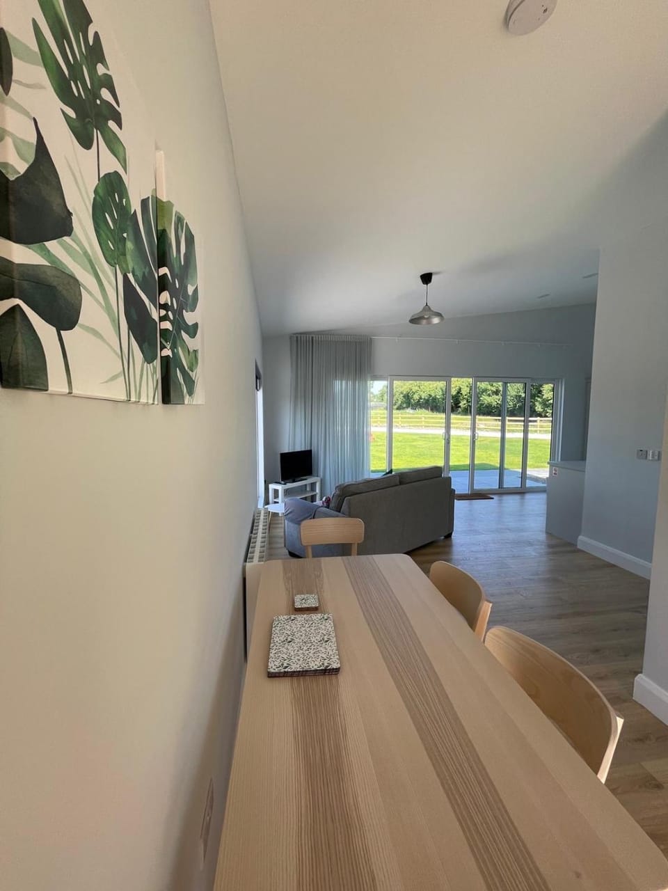 Kildare Holiday Apartments No 3 Apartment in Ireland