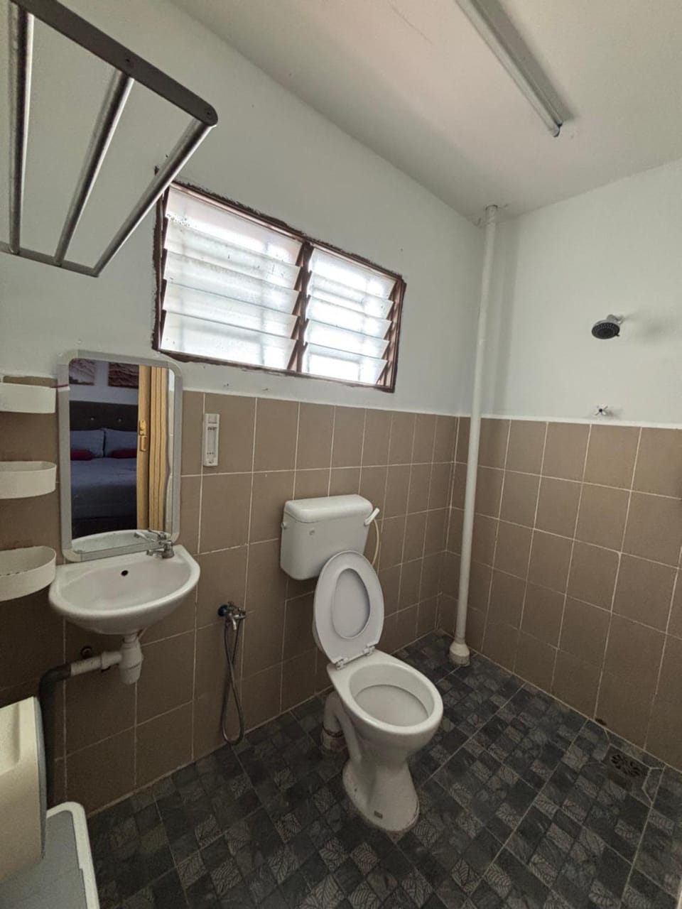 Homestay Tapah INNAP SEKEJAP House in Perak