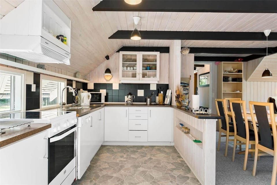 LF12017-Spottrup-Albaekparken-144 House in Central Denmark Region