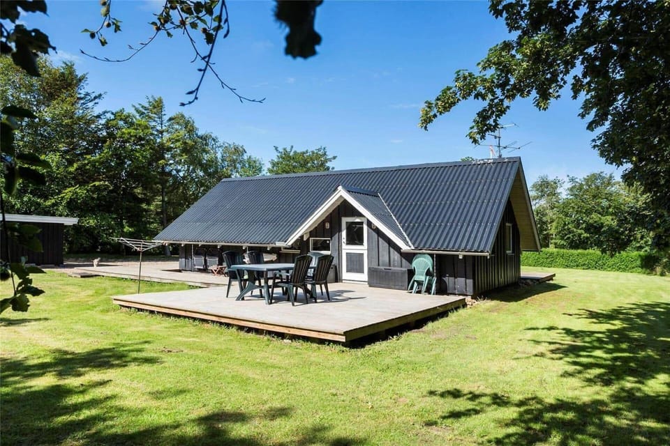 LF12017-Spottrup-Albaekparken-144 House in Central Denmark Region