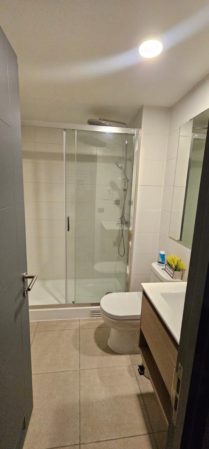 Apartamento moderno con estacionamiento Apartment in Temuco