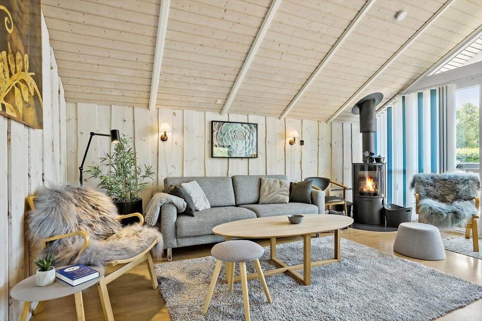 LF328-Vestervig-Gunhildsvej-28 House in Vestervig