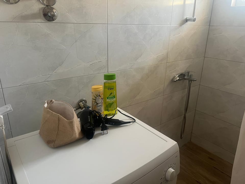 Tesla centar free parking Apartment in Serbia