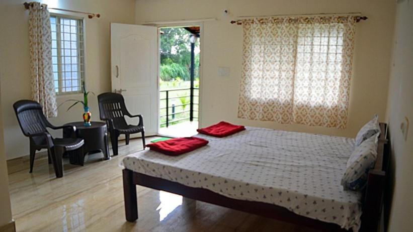 Prashant Home Stay Farm Stay in Karnataka