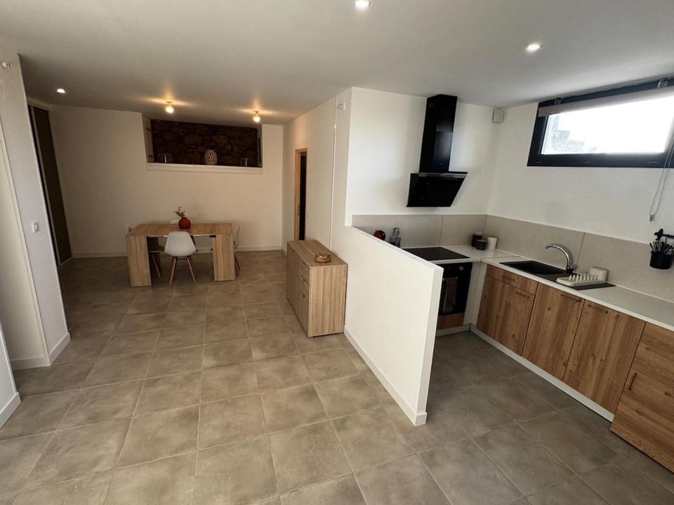 Entre Campagne et Ville Apartment in Narbonne