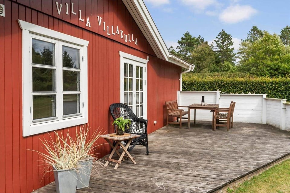 LF16103-Farso-Kjeldhoj-103 House in Denmark