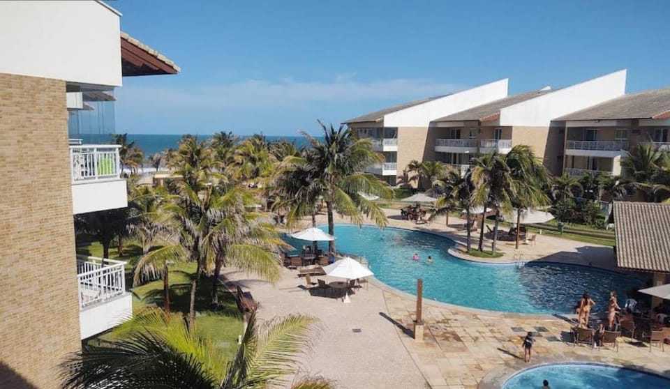 Garden, Swimming pool