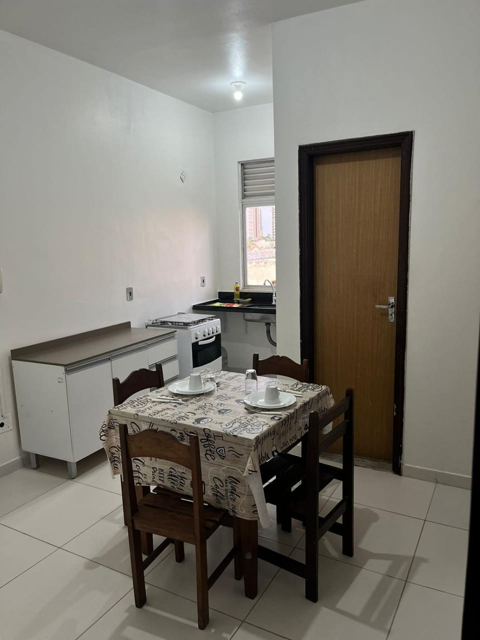 edifício Dellavalle Apartment in Belém