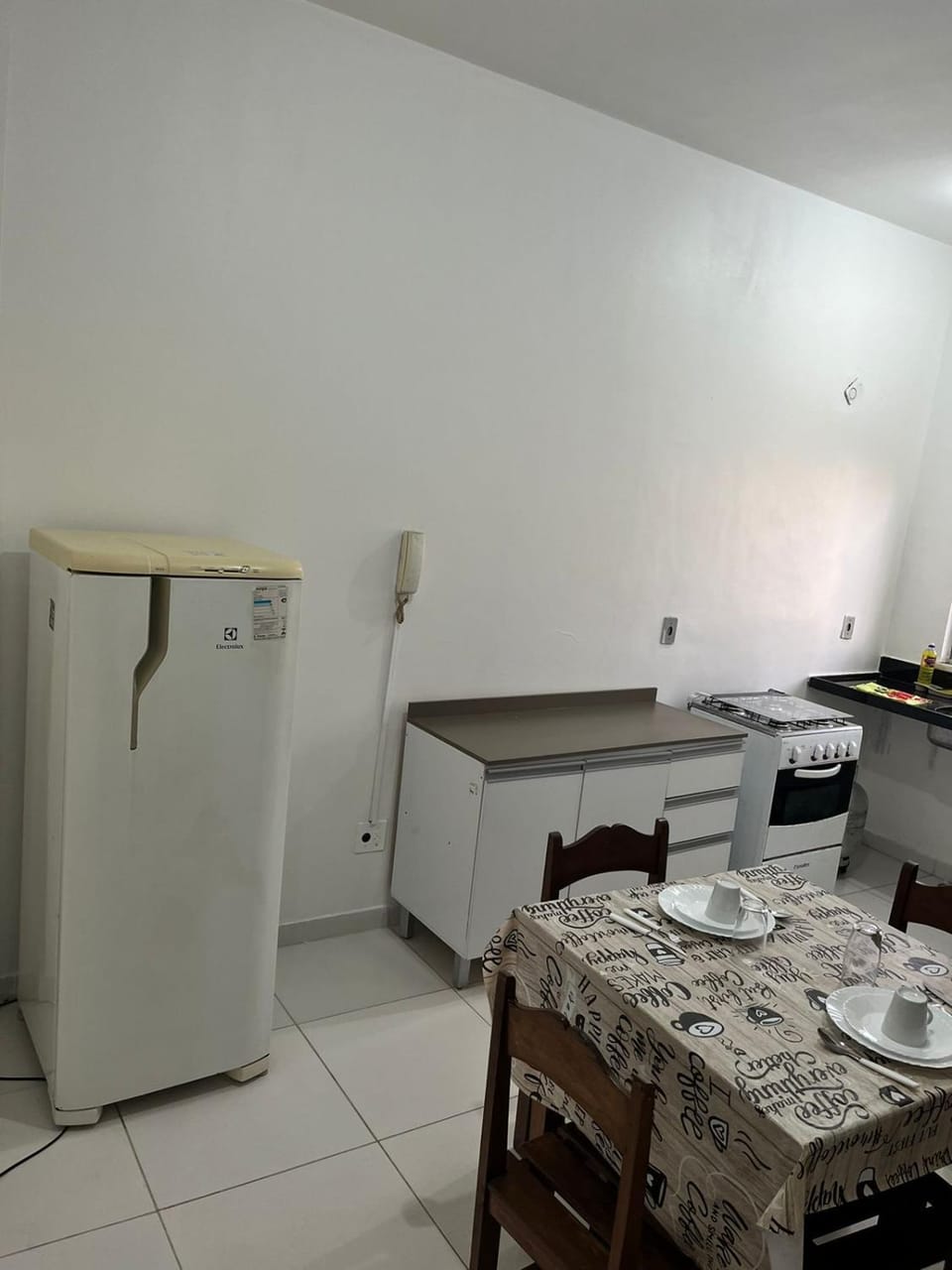 edifício Dellavalle Apartment in Belém