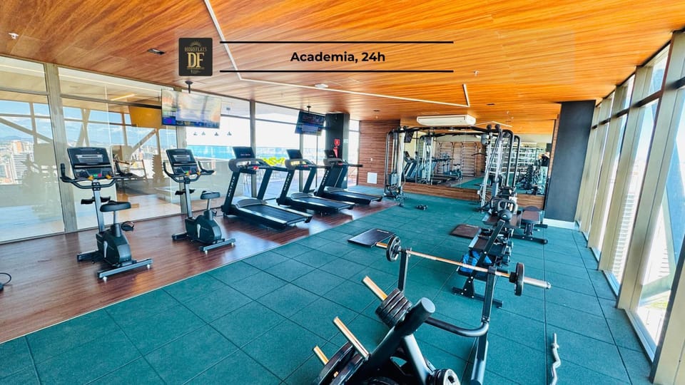 Fitness centre/facilities, Fitness centre/facilities