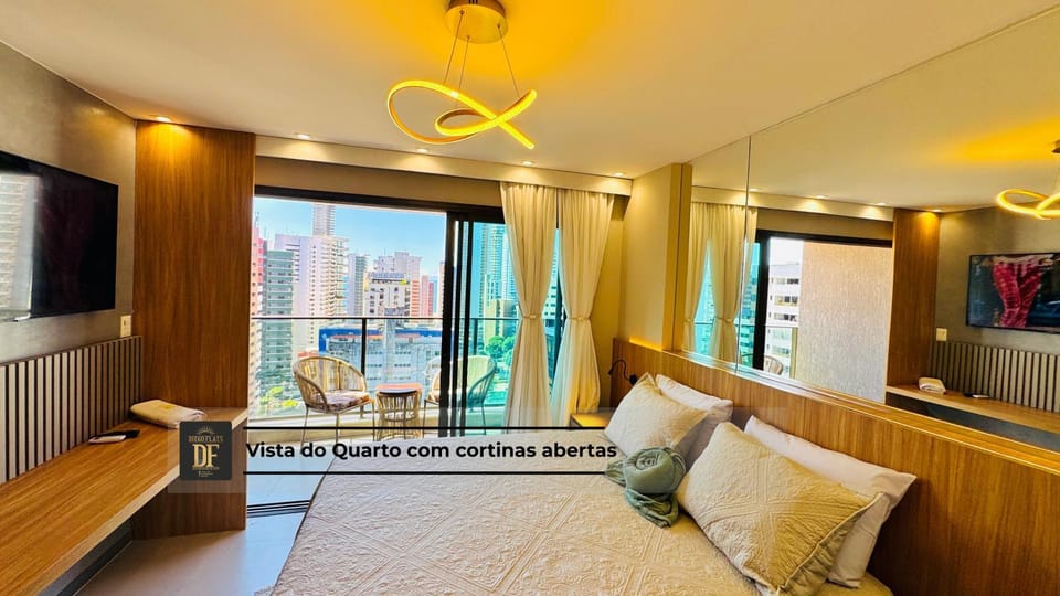 Bed, Living room, Photo of the whole room, Bedroom