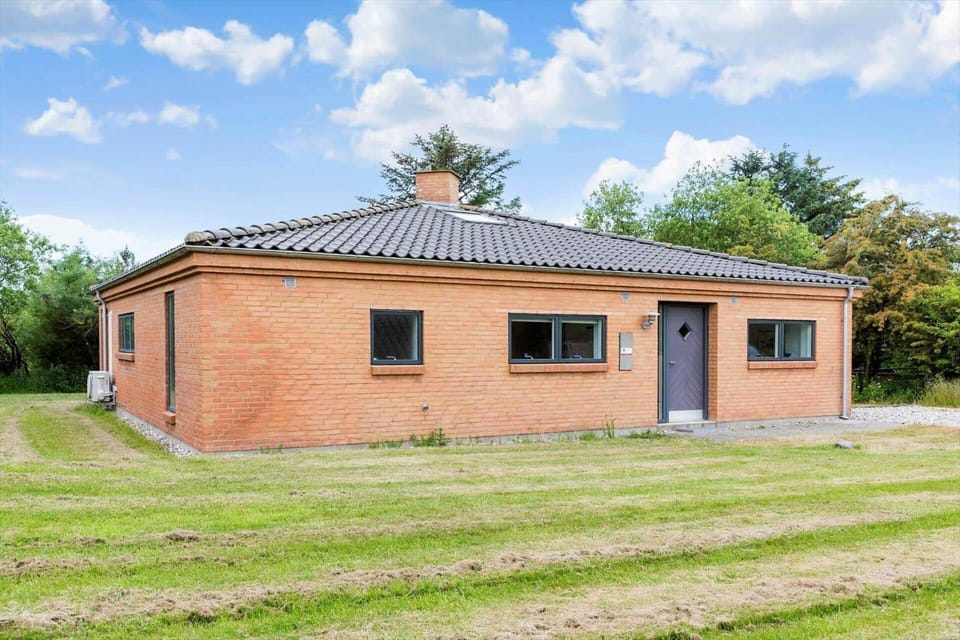 LF229-Vestervig-Hannesvej-16 House in Vestervig