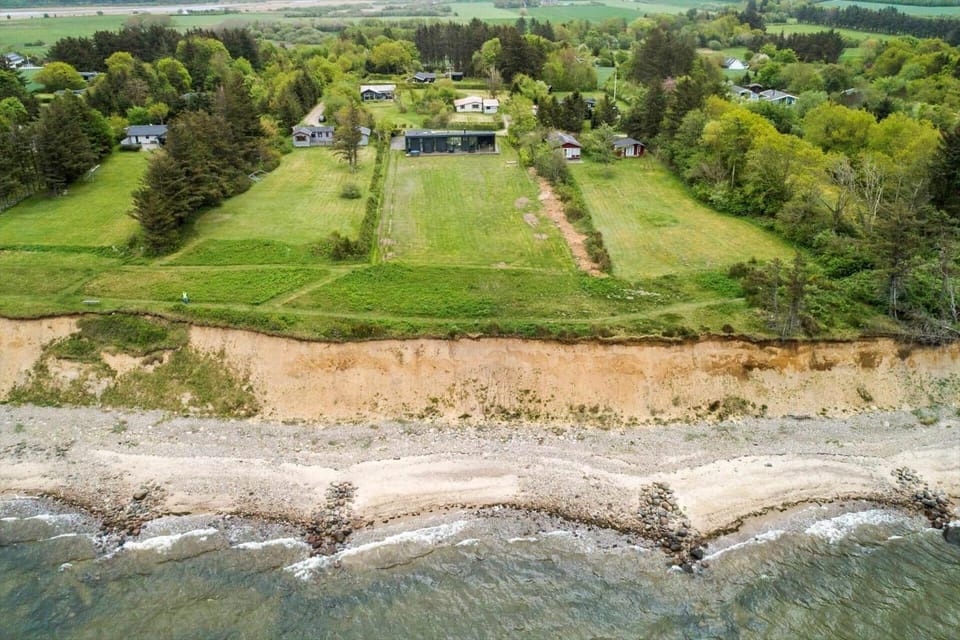 LF14137-Spottrup-Fjordvej-39 House in Central Denmark Region
