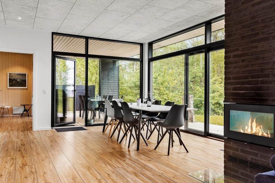LF14141-Spottrup-Fjordvej-25 House in Central Denmark Region