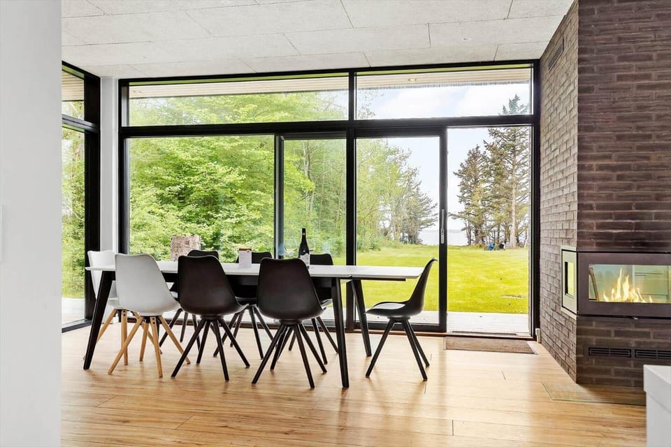 LF14141-Spottrup-Fjordvej-25 House in Central Denmark Region