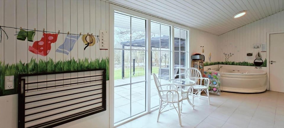 LF391-Vestervig-Gunhildsvej-1 House in Vestervig
