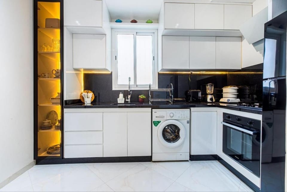 Elegant spacious apartment Apartment in Agadir