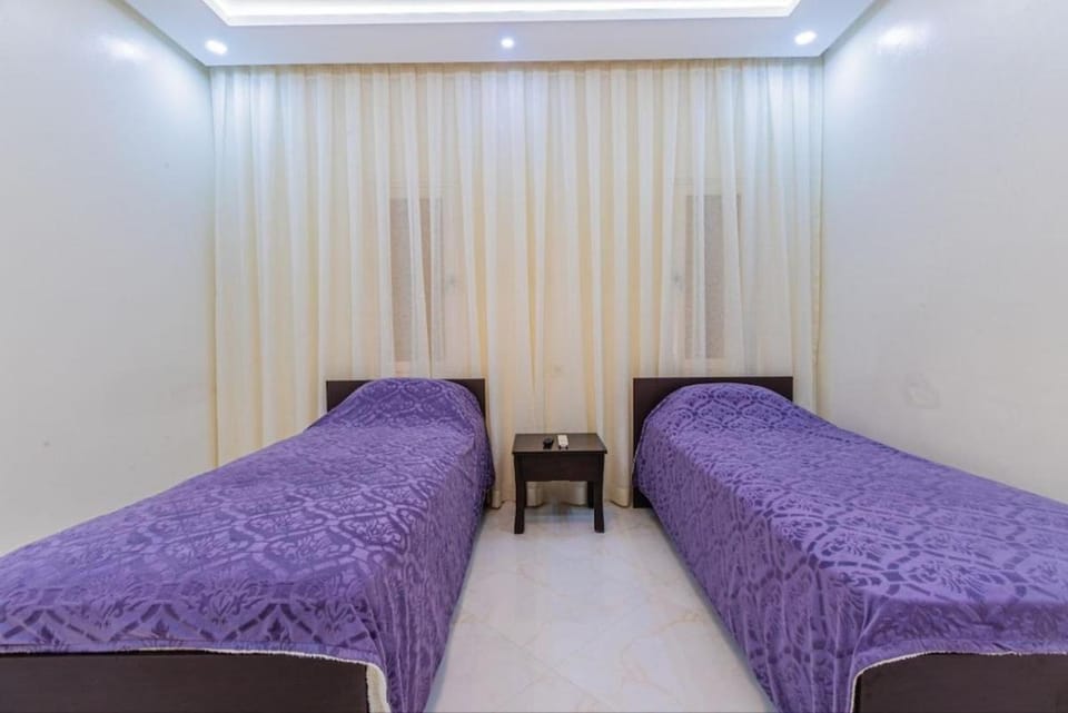 Elegant spacious apartment Apartment in Agadir