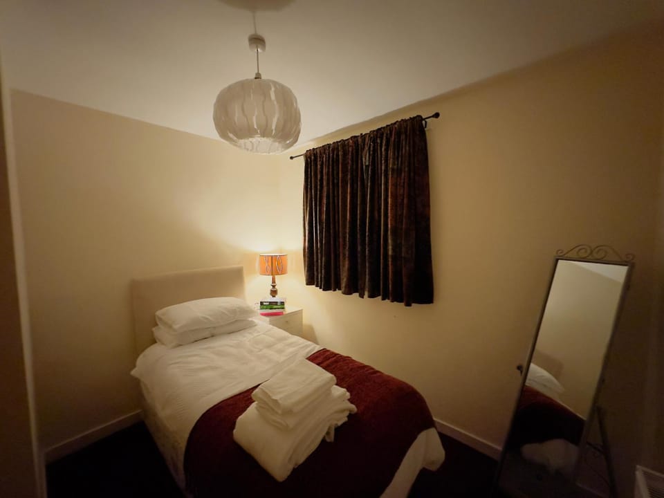 Harbour Haven North Shields Family & Work Stays Apartment in North Shields