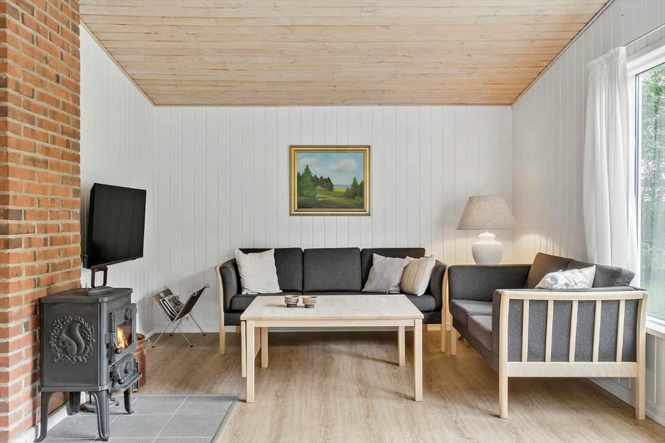 LF10316-Hurup-Thy-Vagtelvej-16 House in Central Denmark Region
