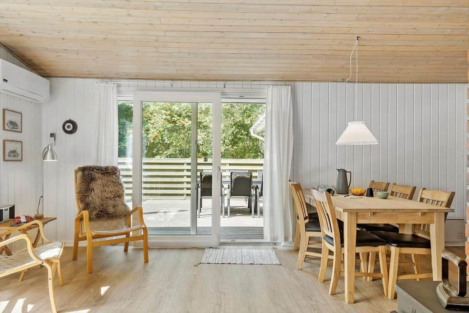LF10316-Hurup-Thy-Vagtelvej-16 House in Central Denmark Region