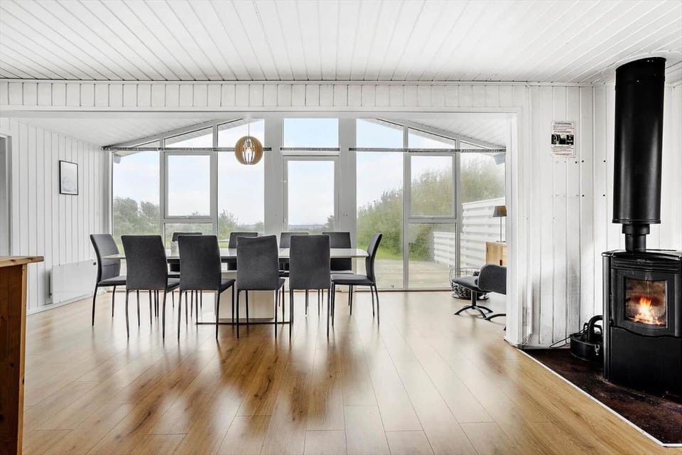 LF160-Vestervig-Gunhildsvej-60 House in Vestervig
