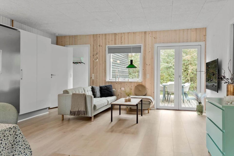 LF14143-Spottrup-Basaltvej-1 House in Central Denmark Region