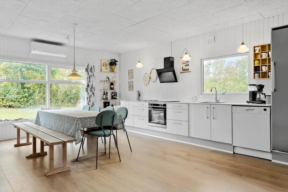 LF14143-Spottrup-Basaltvej-1 House in Central Denmark Region