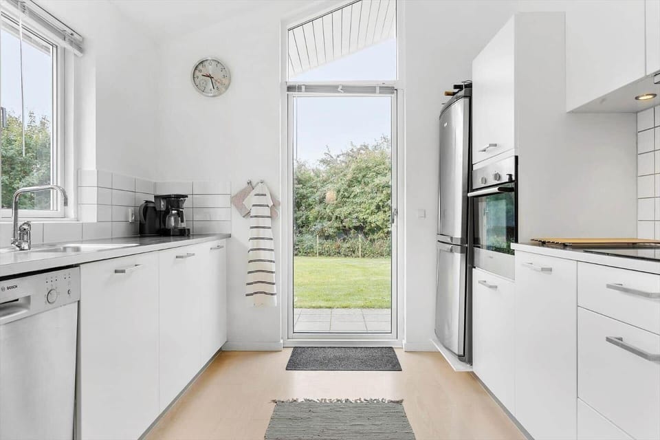 LF338-Vestervig-Gunhildsvej-38 House in Vestervig