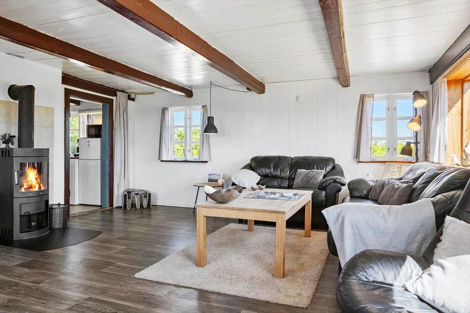 LF10304-Hurup-Thy-Gundtoft-Mollevej-4 House in Vestervig