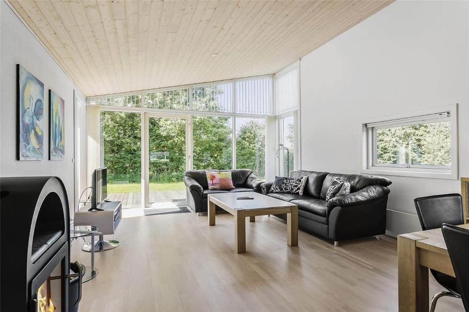 LF530-Vestervig-Hannesvej-30 House in Vestervig