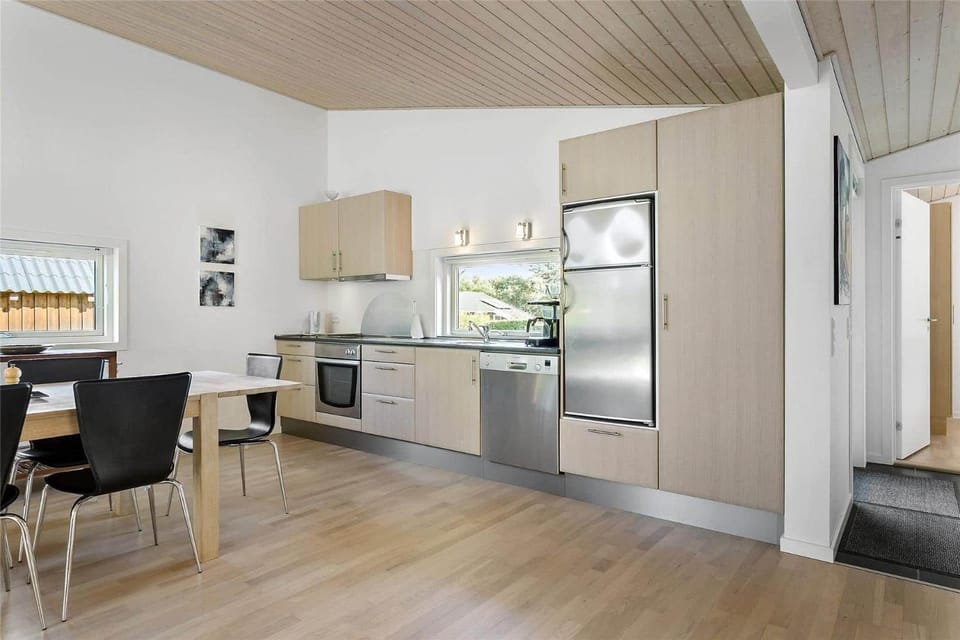 LF530-Vestervig-Hannesvej-30 House in Vestervig