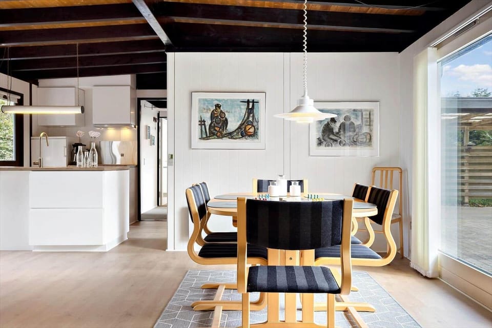 LF10225-Thyholm-Skovstien-25 House in Central Denmark Region