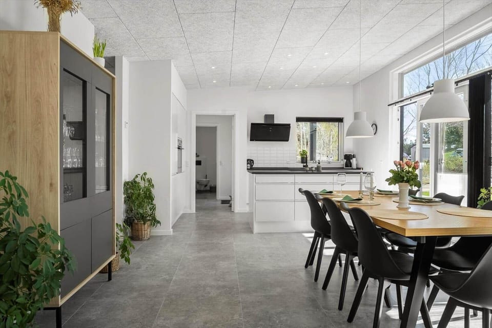 LF302-Hurup-Helligsovej-2-F House in Central Denmark Region