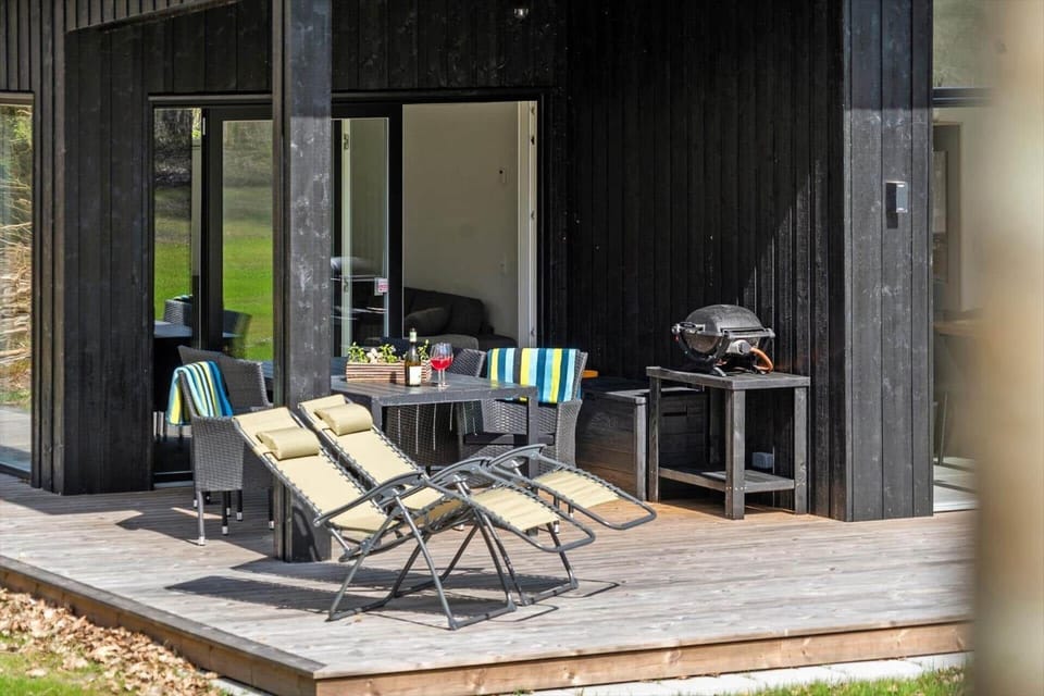 LF302-Hurup-Helligsovej-2-F House in Central Denmark Region