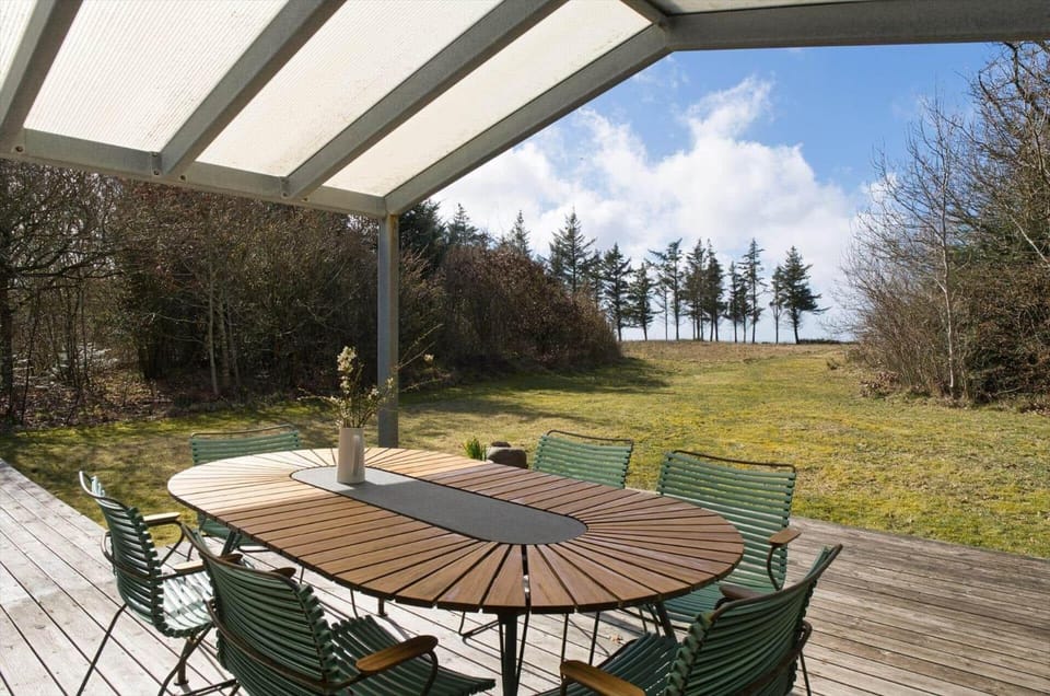 LF14132-Spottrup-Porfyrvej-2 House in Central Denmark Region