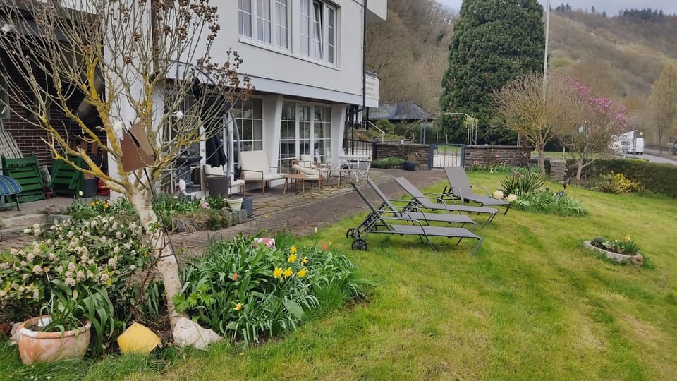 Ferienhaus Moselpanorama Apartment in Cochem-Zell